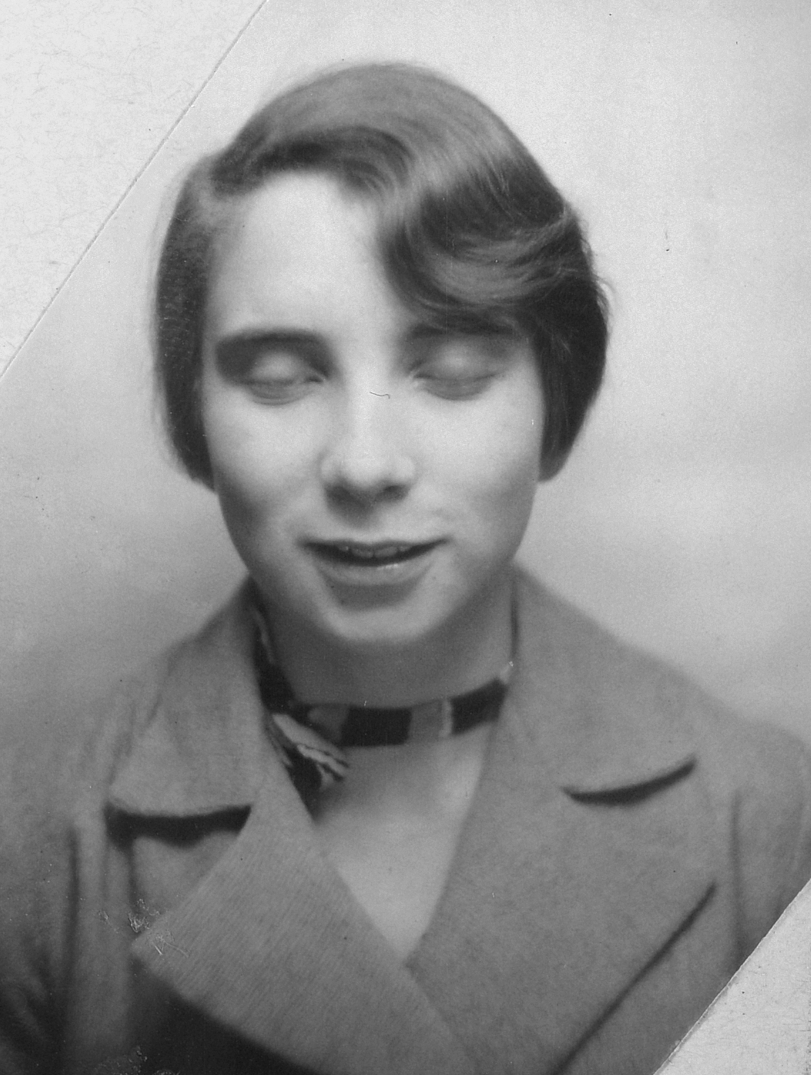 Gertrud Fromm Fromm